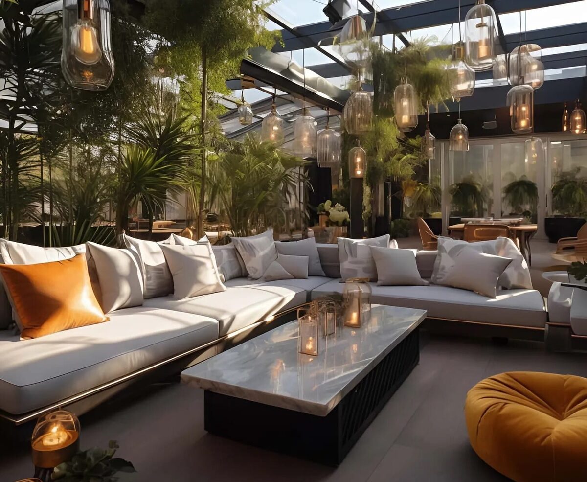 Apartment with 1 bedroom, 171.03m² in Dubai, UAE [ID: 1102-b34aa432]
