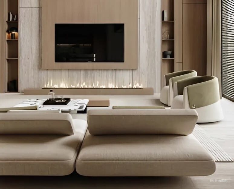 Apartment with 1 bedroom, 171.03m² in Dubai, UAE [ID: 1102-b34aa432]