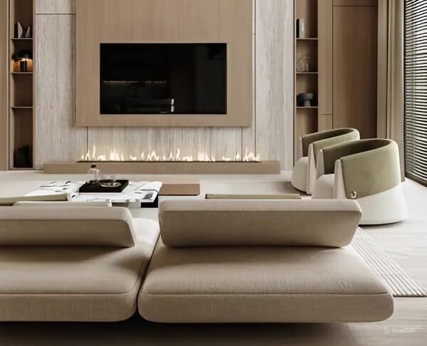 Квартира в Дубай, ОАЭ, 171.03м² - изображение 9