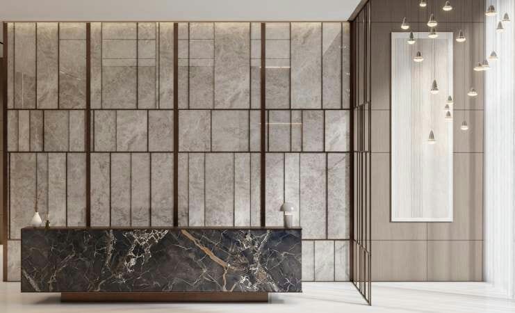 Apartment with 1 bedroom, 171.03m² in Dubai, UAE [ID: 1102-b34aa432]