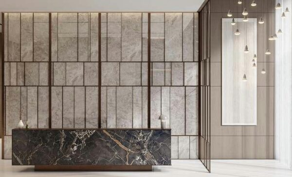 Квартира в Дубай, ОАЭ, 171.03м² - изображение 12