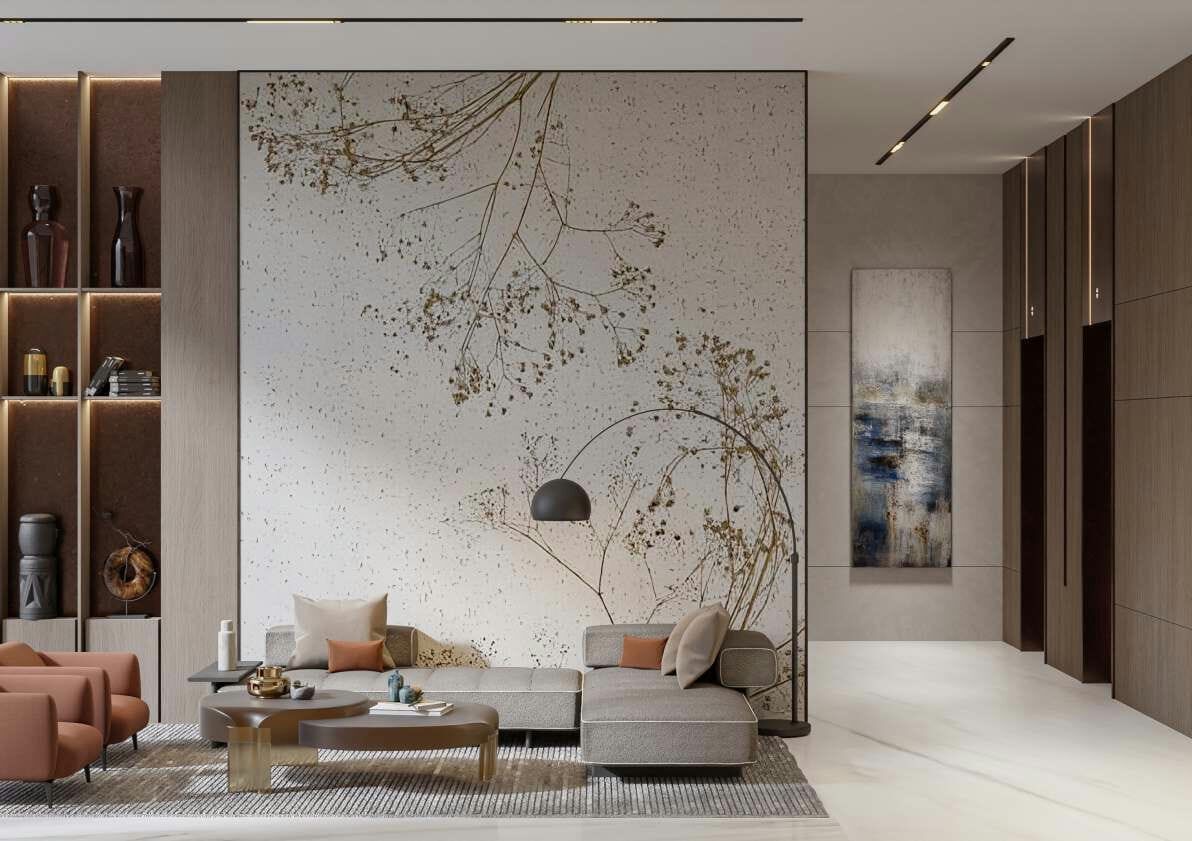 Apartment with 1 bedroom, 171.03m² in Dubai, UAE [ID: 1102-b34aa432]