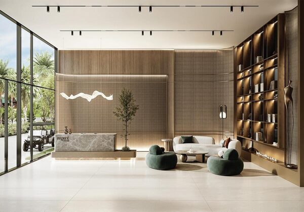 Квартира в Дубай, ОАЭ, 62.71м² - изображение 15