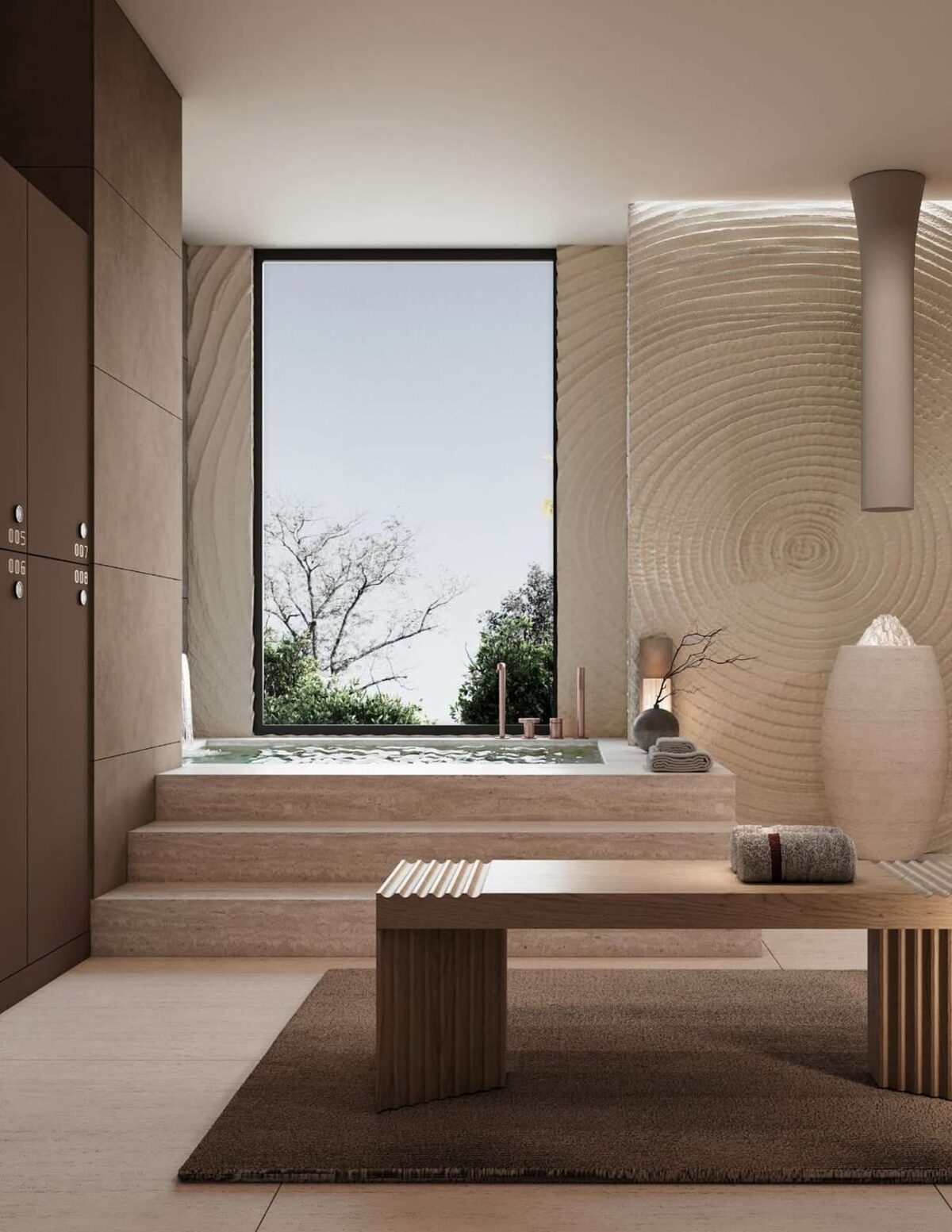 Penthouse with 4 bedrooms, 280.37m² in Dubai, UAE [ID: 1102-b48a7df0]
