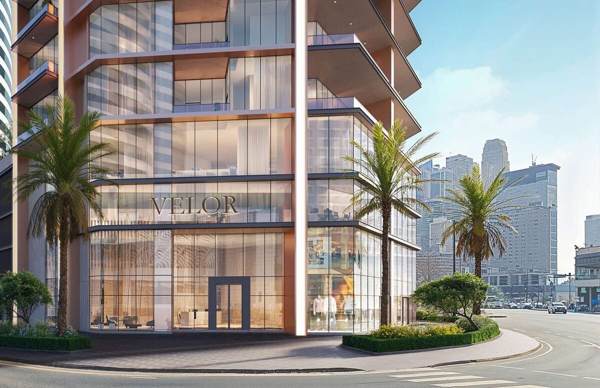 Penthouse with 4 bedrooms, 280.37m² in Dubai, UAE [ID: 1102-b48a7df0]