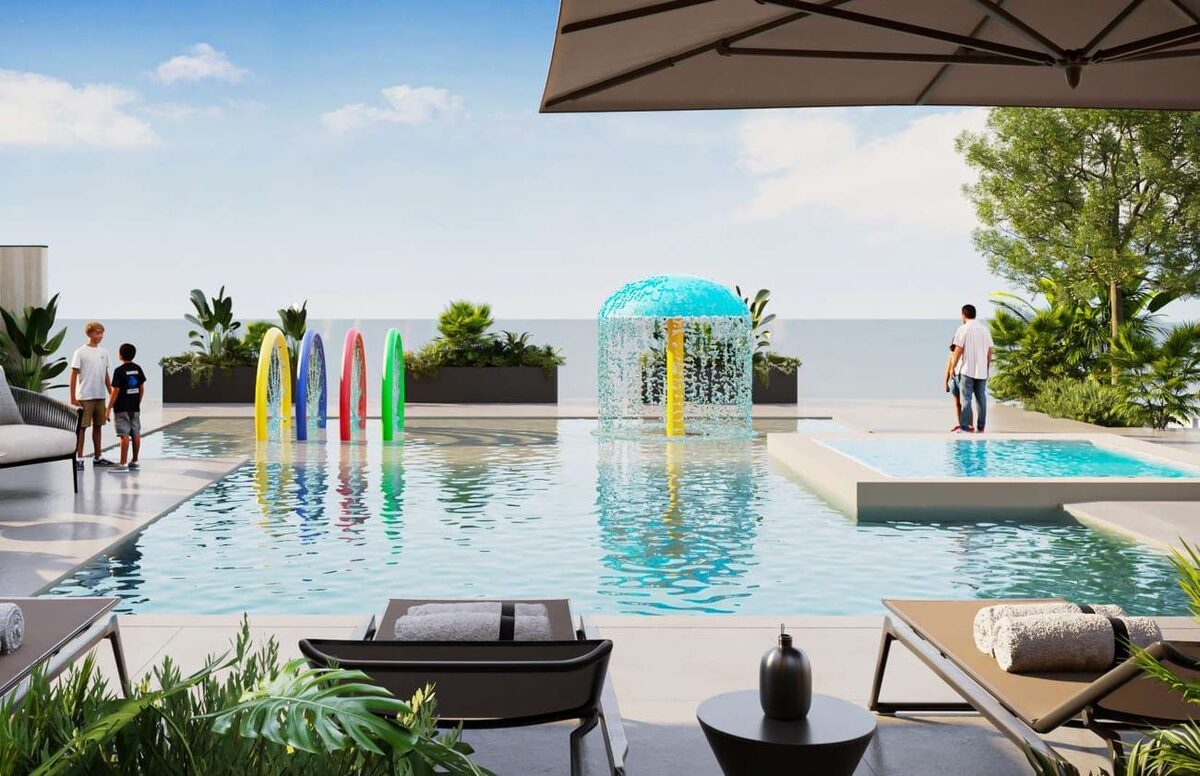 Penthouse with 4 bedrooms, 280.37m² in Dubai, UAE [ID: 1102-b48a7df0]
