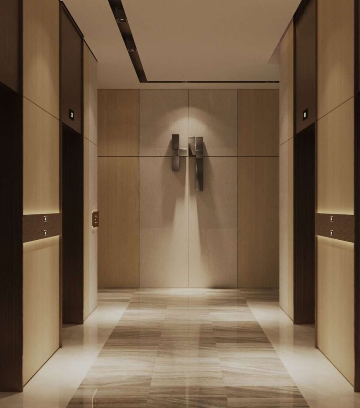Penthouse with 4 bedrooms, 280.37m² in Dubai, UAE [ID: 1102-b48a7df0]