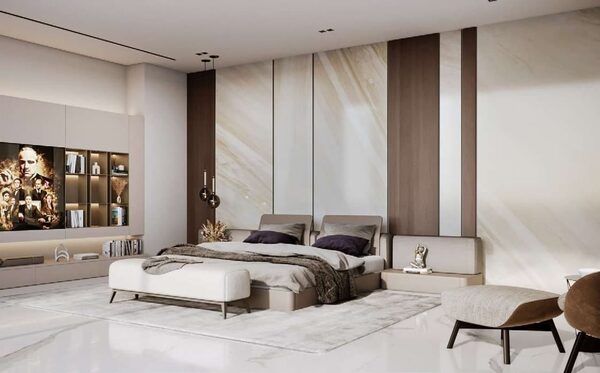 Пентхаус в Дубай, ОАЭ, 280.37м² - изображение 7