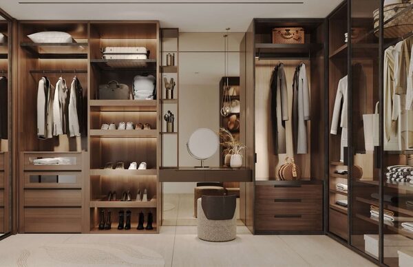 Пентхаус в Дубай, ОАЭ, 280.37м² - изображение 13