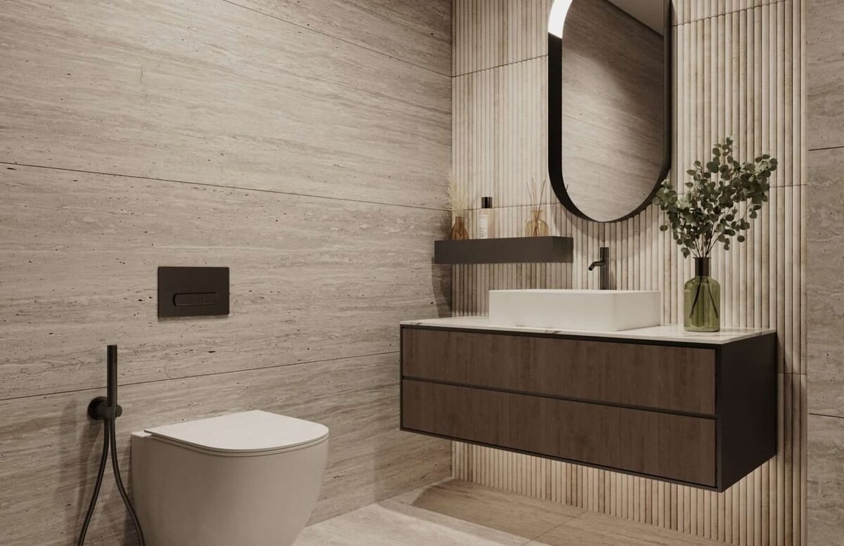 Penthouse with 4 bedrooms, 280.37m² in Dubai, UAE [ID: 1102-b48a7df0]