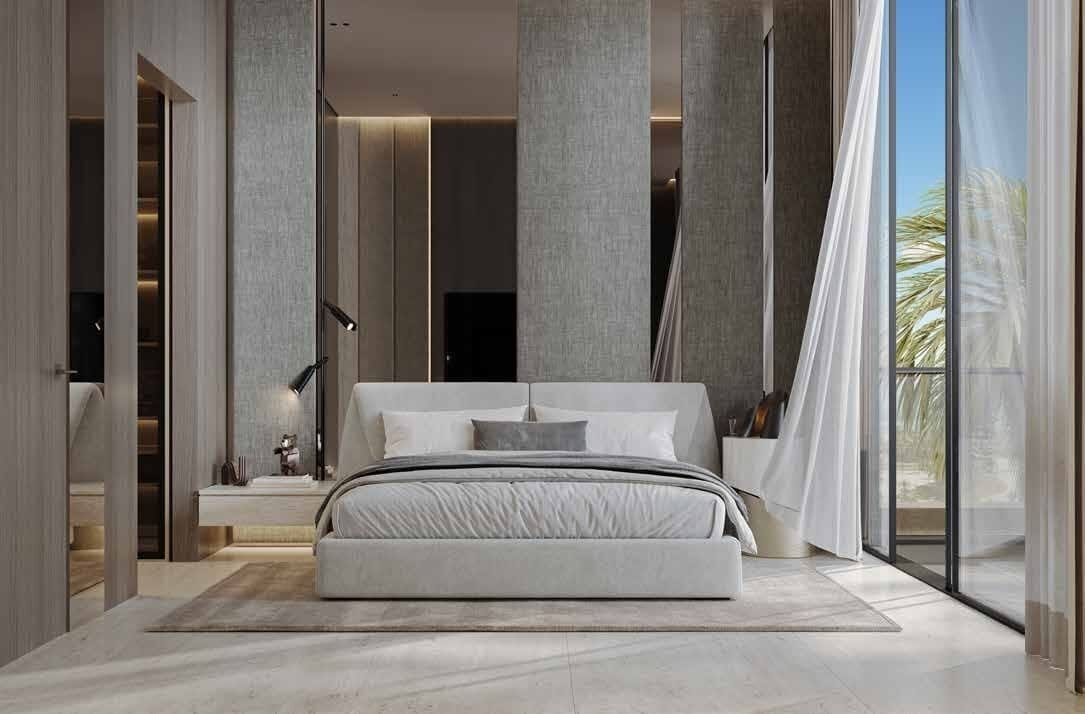 Квартира с 1 спальней, 134.58м² в Дубай, ОАЭ [ID: 1102-03e7e40e]