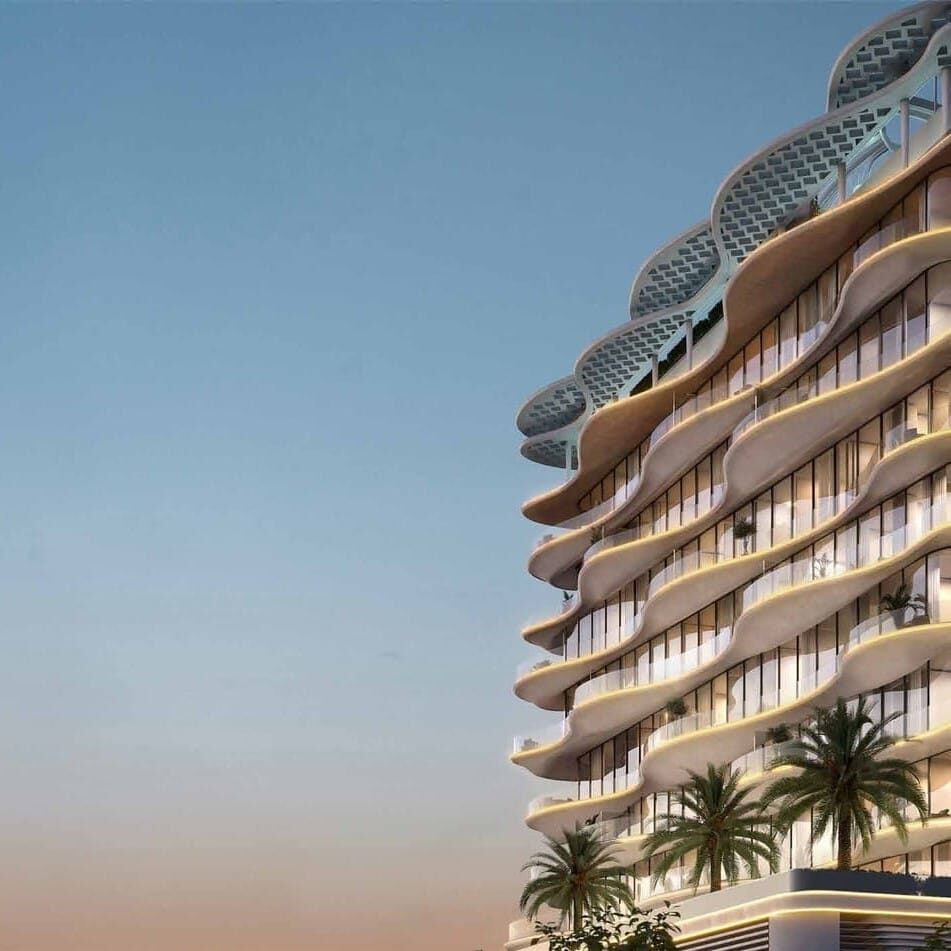 Квартира с 1 спальней, 134.58м² в Дубай, ОАЭ [ID: 1102-03e7e40e]