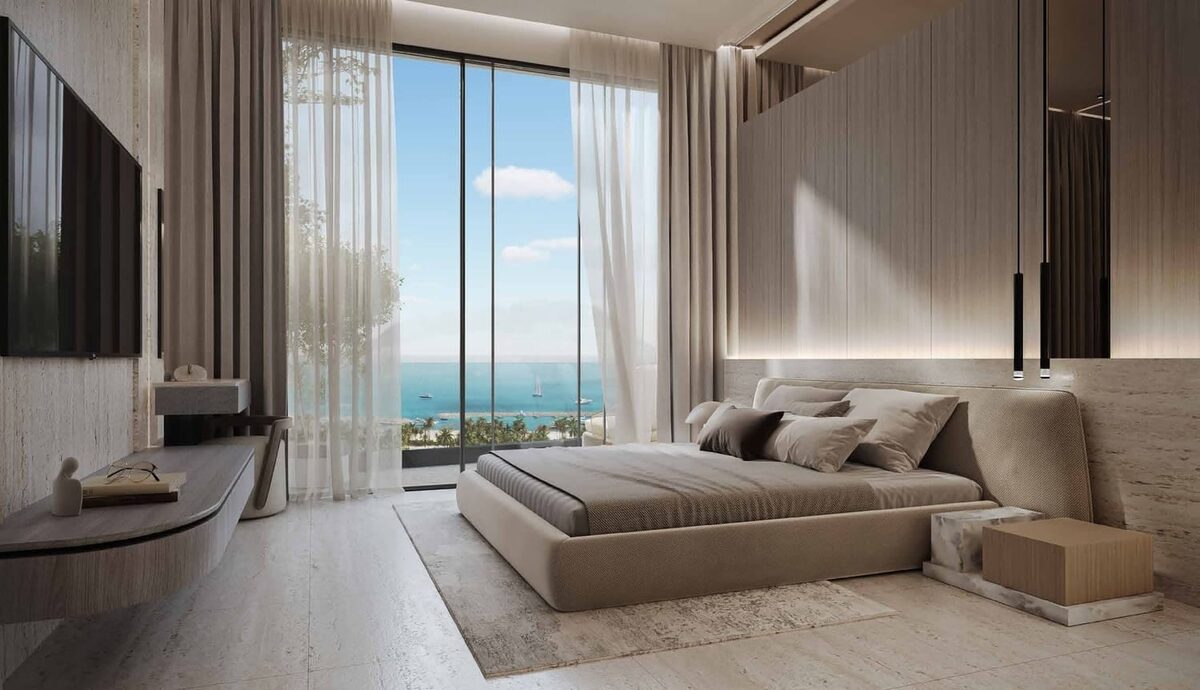 Квартира с 1 спальней, 134.58м² в Дубай, ОАЭ [ID: 1102-03e7e40e]