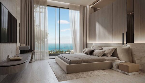 Квартира в Дубай, ОАЭ, 134.58м² - изображение 13