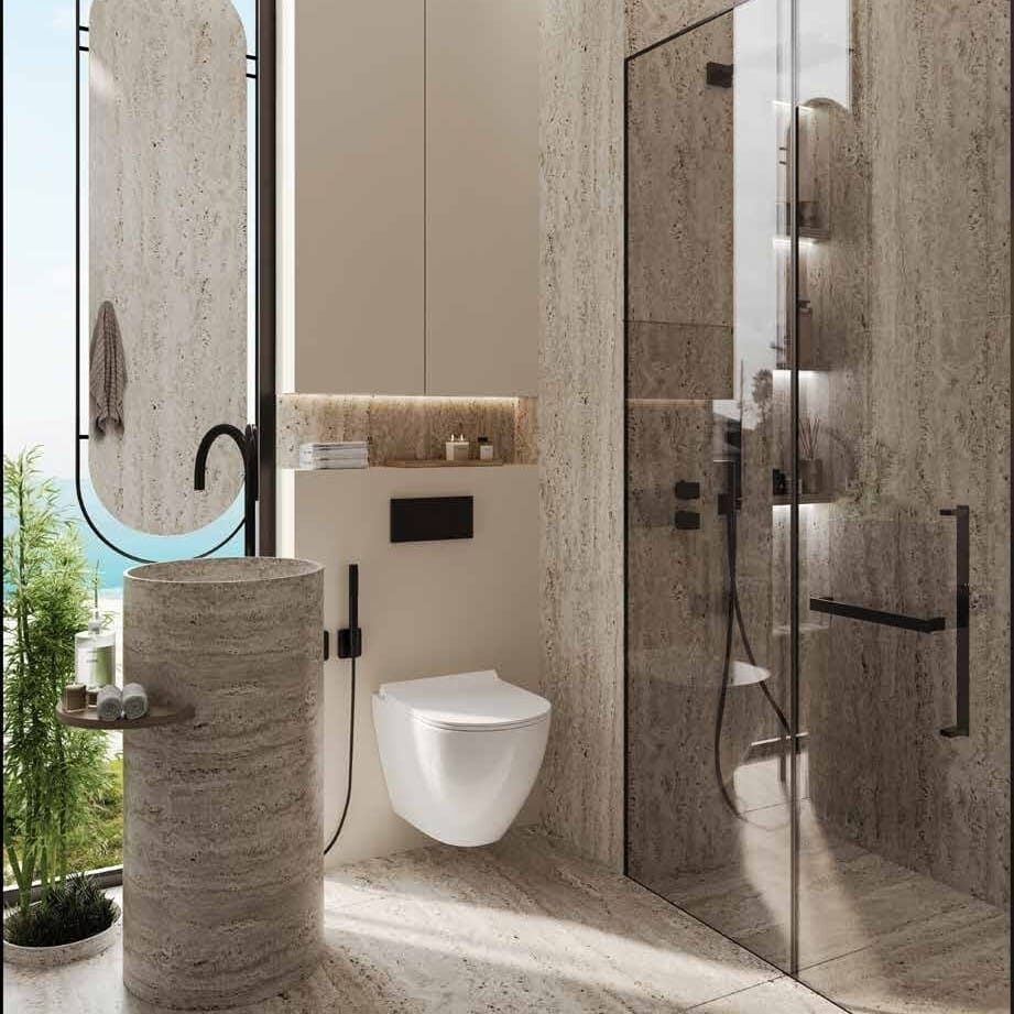 Квартира с 1 спальней, 134.58м² в Дубай, ОАЭ [ID: 1102-03e7e40e]