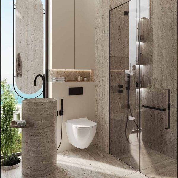 Квартира в Дубай, ОАЭ, 134.58м² - изображение 15