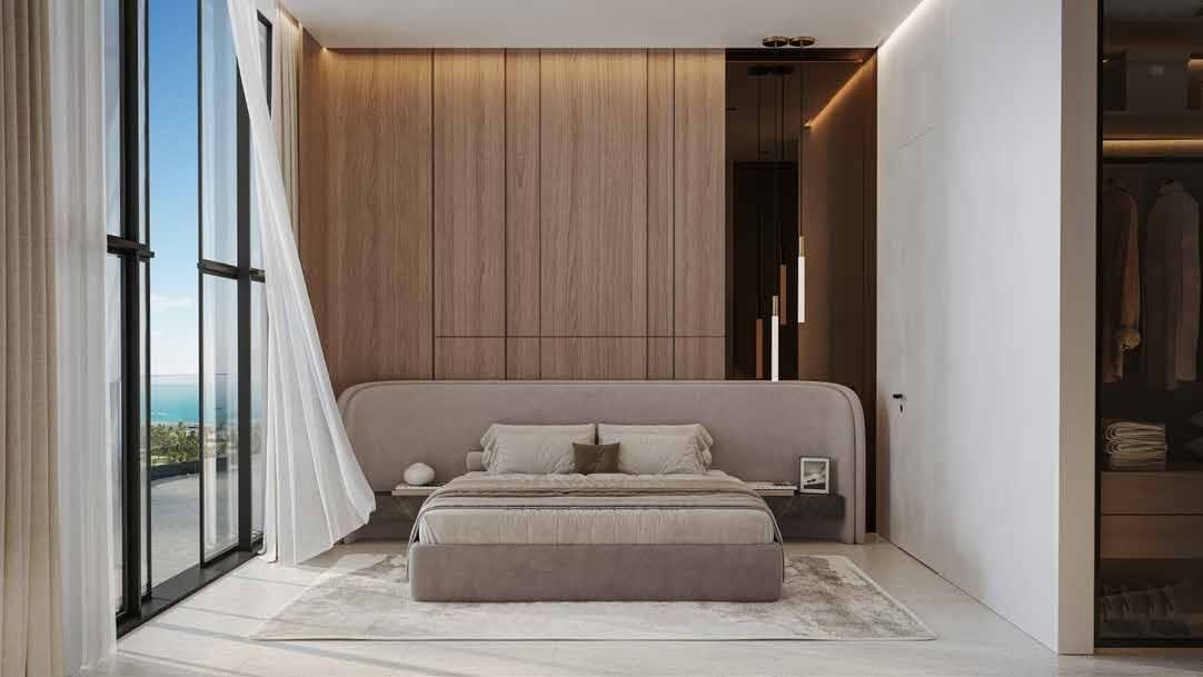 Квартира с 1 спальней, 134.58м² в Дубай, ОАЭ [ID: 1102-03e7e40e]