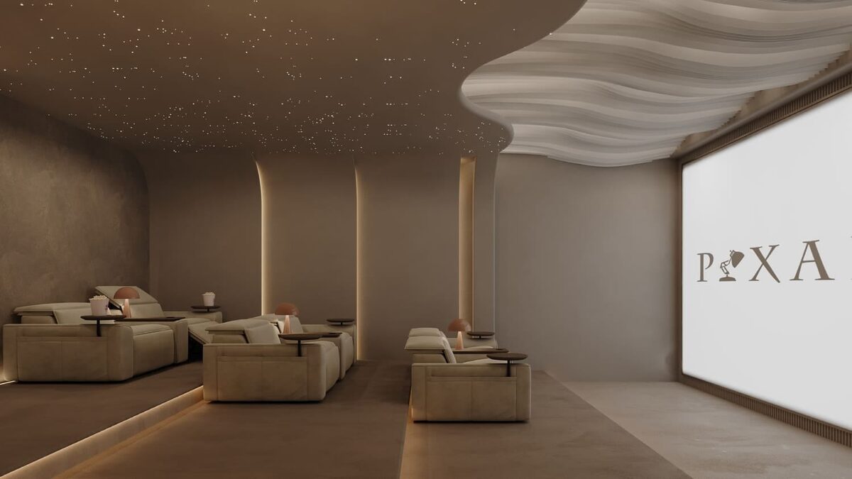 Квартира с 1 спальней, 134.58м² в Дубай, ОАЭ [ID: 1102-03e7e40e]