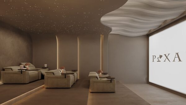 Квартира в Дубай, ОАЭ, 134.58м² - изображение 36