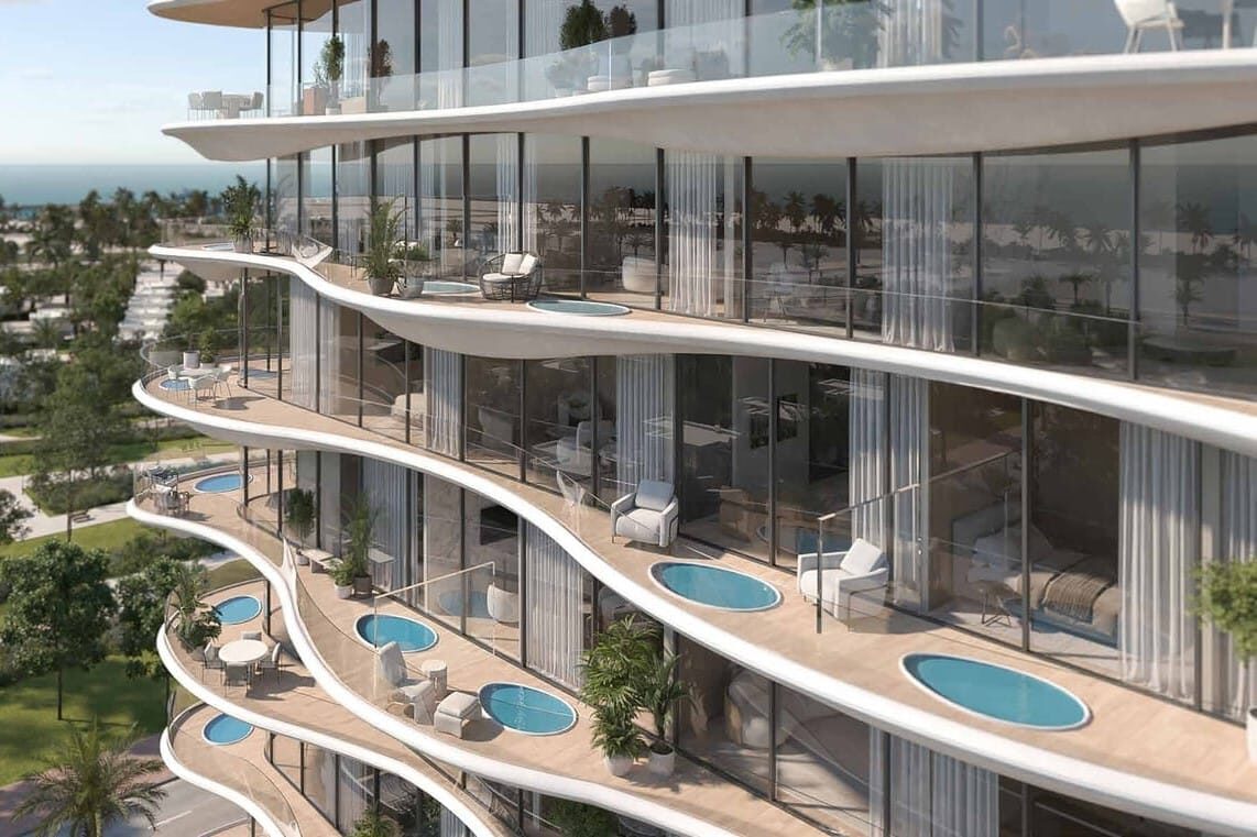 Квартира с 1 спальней, 134.58м² в Дубай, ОАЭ [ID: 1102-03e7e40e]
