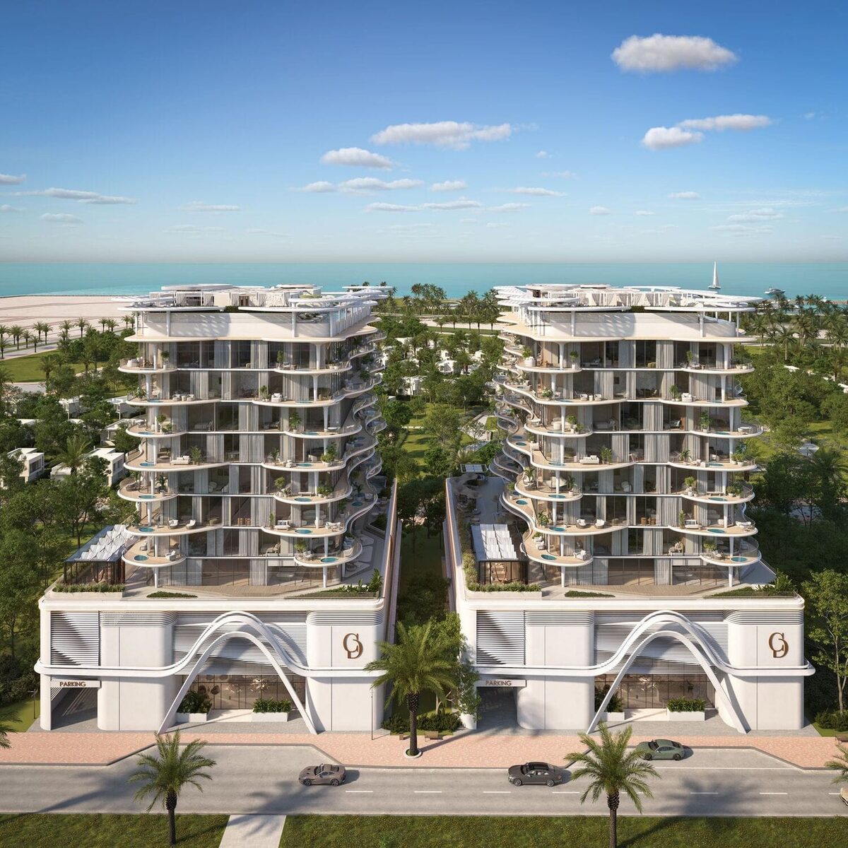 Квартира с 1 спальней, 134.58м² в Дубай, ОАЭ [ID: 1102-03e7e40e]