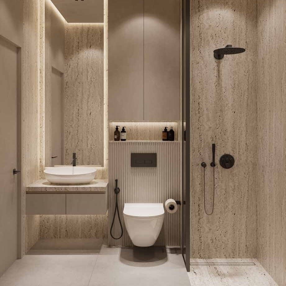 Квартира с 1 спальней, 134.58м² в Дубай, ОАЭ [ID: 1102-03e7e40e]