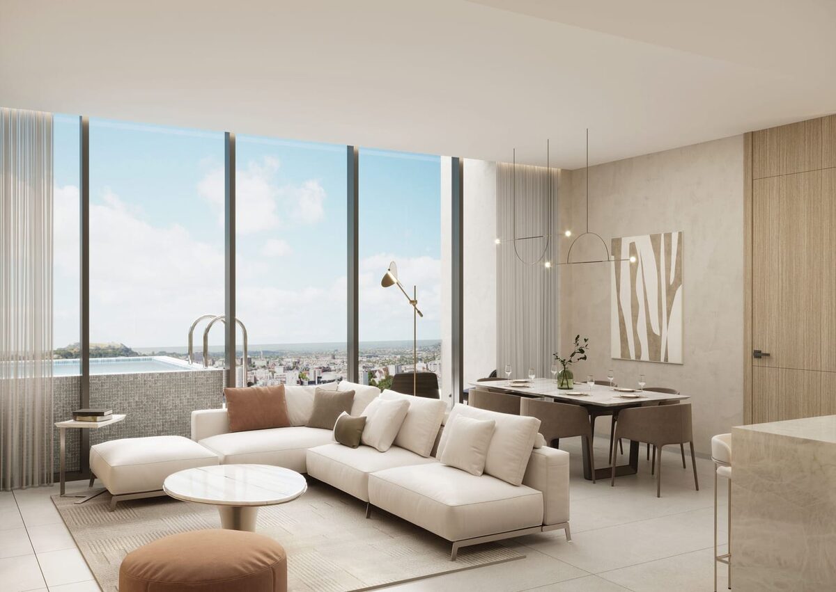 Квартира з 1 спальнею, 118.60м² в Дубай, ОАЕ [ID: 1102-cbce01a0]
