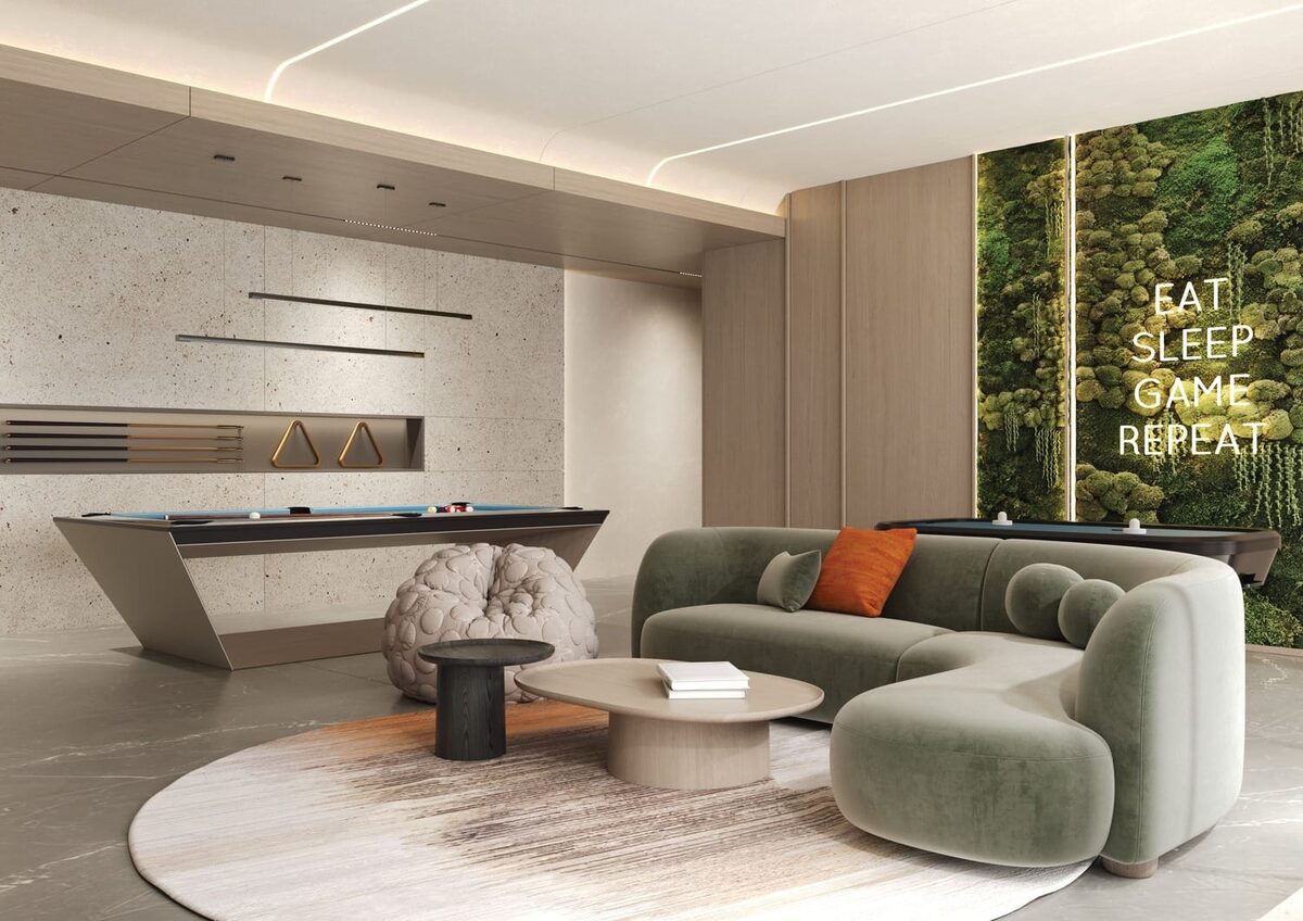Квартира з 1 спальнею, 118.60м² в Дубай, ОАЕ [ID: 1102-cbce01a0]