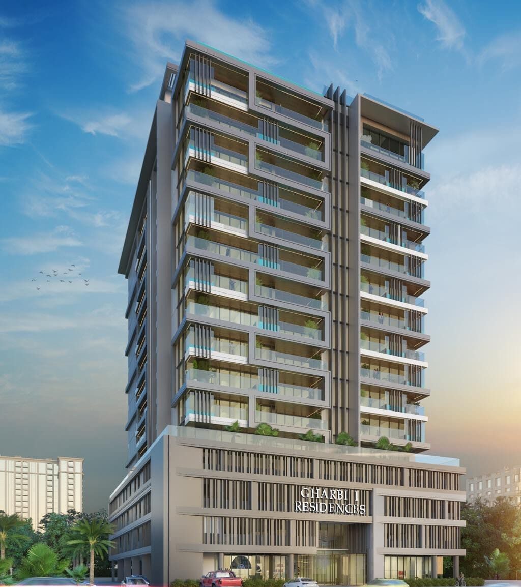 Квартира з 1 спальнею, 118.60м² в Дубай, ОАЕ [ID: 1102-cbce01a0]