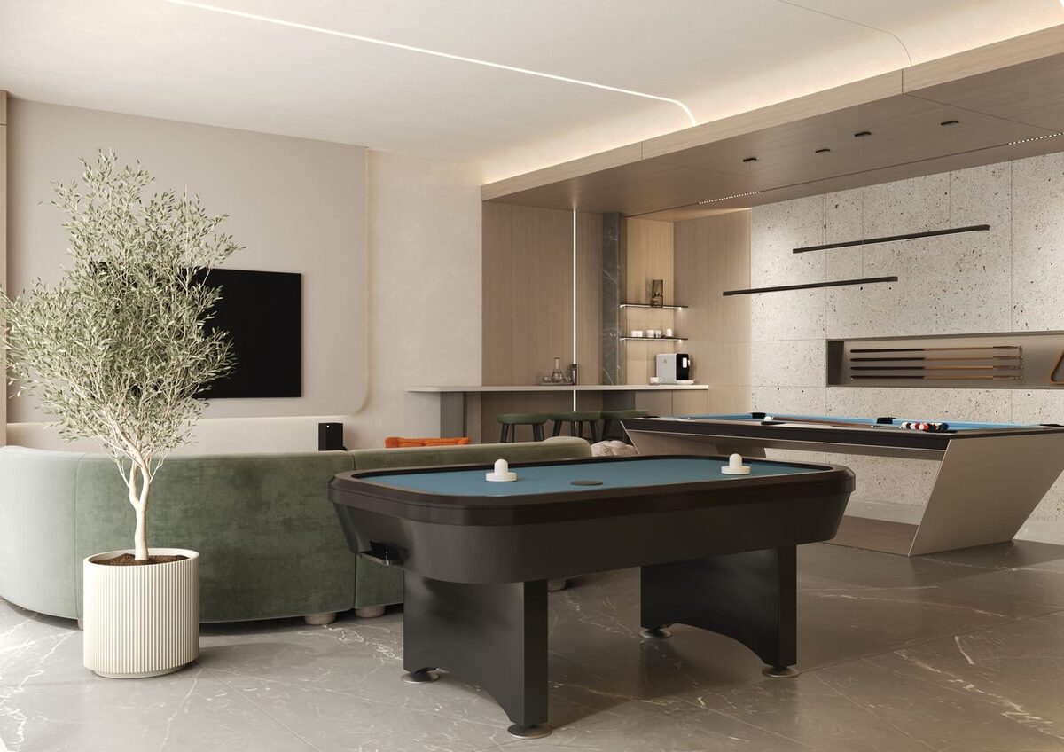 Квартира з 1 спальнею, 118.60м² в Дубай, ОАЕ [ID: 1102-cbce01a0]