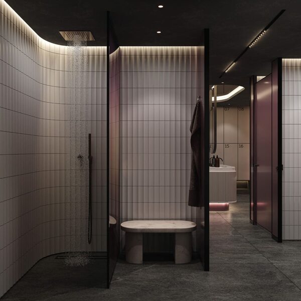 Квартира в Дубай, ОАЭ, 118.60м² - изображение 14