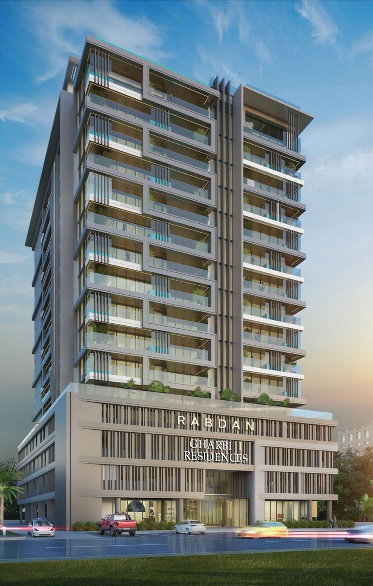 Квартира з 1 спальнею, 118.60м² в Дубай, ОАЕ [ID: 1102-cbce01a0]