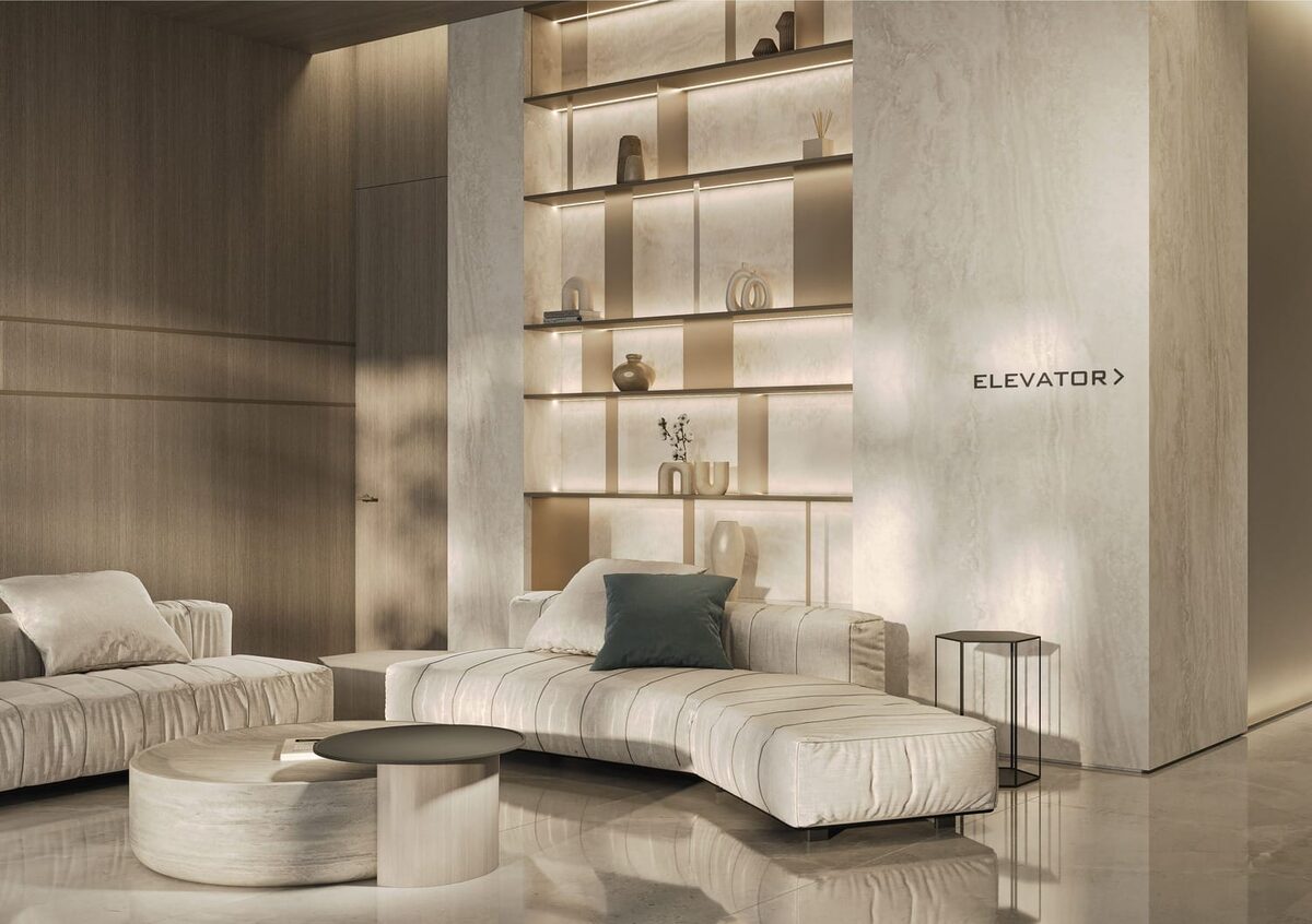 Квартира з 1 спальнею, 118.60м² в Дубай, ОАЕ [ID: 1102-cbce01a0]