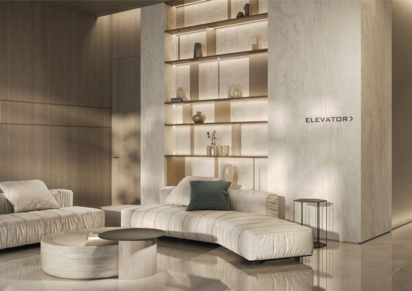 Квартира в Дубай, ОАЭ, 118.60м² - изображение 8