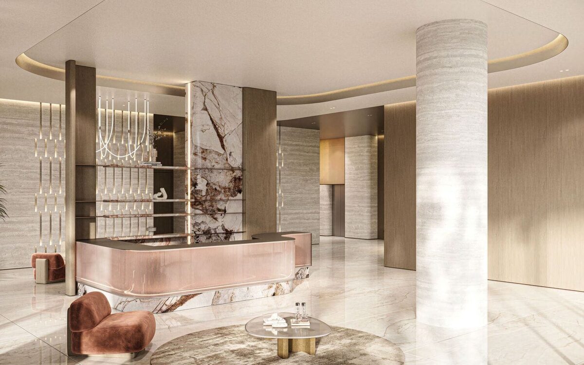 Квартира з 1 спальнею, 233.93м² в Дубай, ОАЕ [ID: 1102-3f26b9e7]
