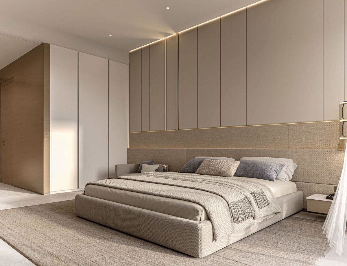 Квартира з 1 спальнею, 233.93м² в Дубай, ОАЕ [ID: 1102-3f26b9e7]