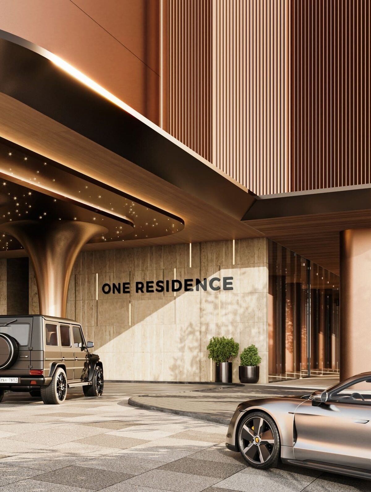 Apartment with 1 bedroom, 98.13m² in Dubai, UAE [ID: 1102-a253ff6e]