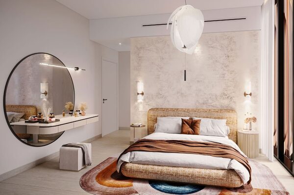 Apartment in Dubai, UAE, 98.13m² - image 14