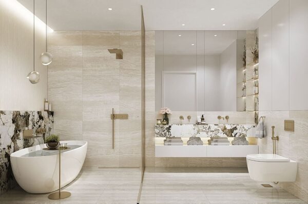 Apartment in Dubai, UAE, 98.13m² - image 18
