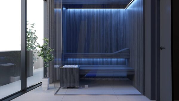 Apartment in Dubai, UAE, 229.35m² - image 28