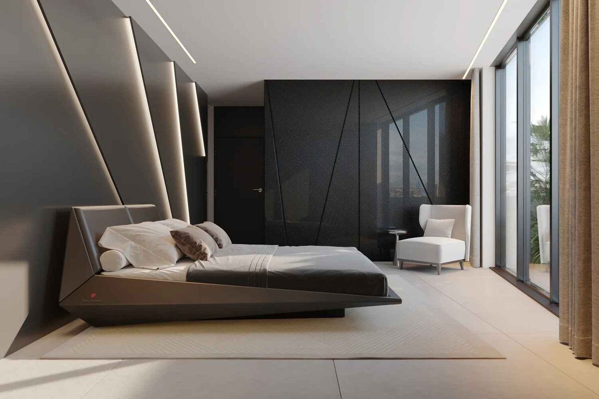 Квартира з 1 спальнею, 229.35м² в Дубай, ОАЕ [ID: 1102-6cd2f6a8]