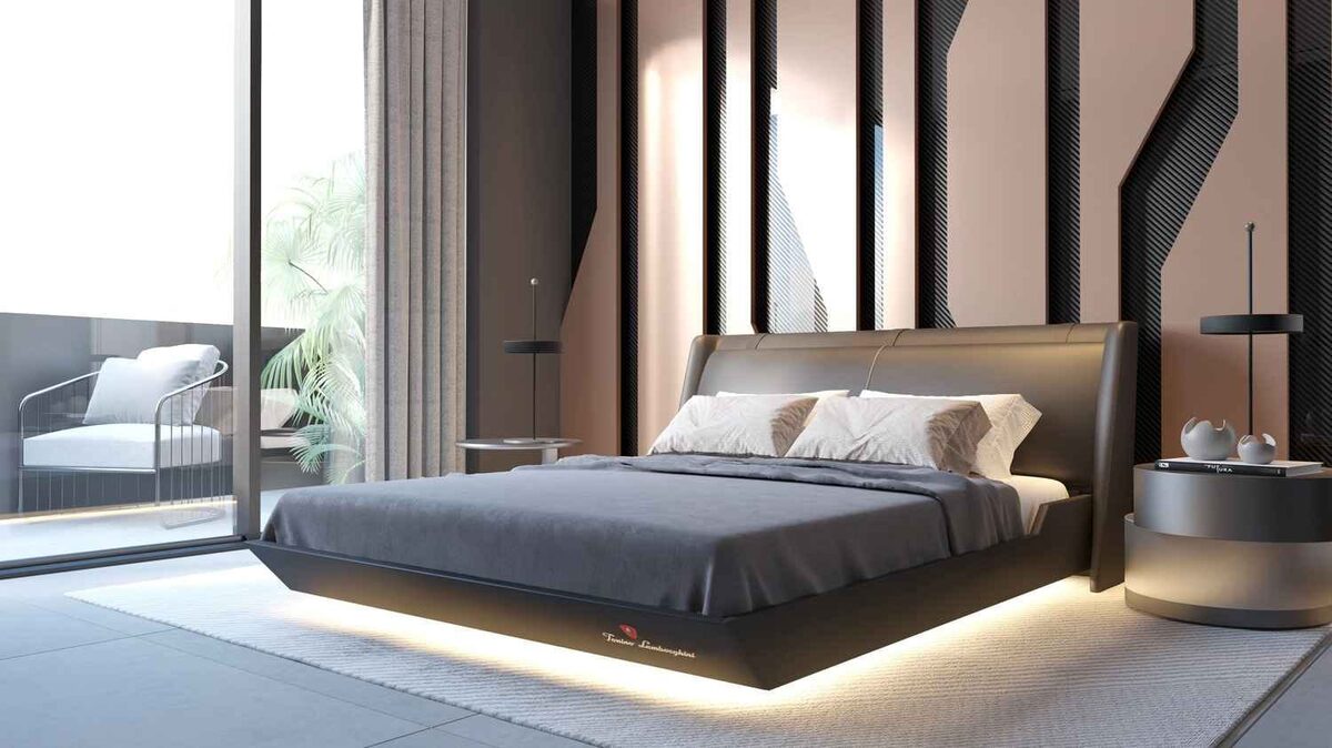Квартира з 1 спальнею, 229.35м² в Дубай, ОАЕ [ID: 1102-6cd2f6a8]