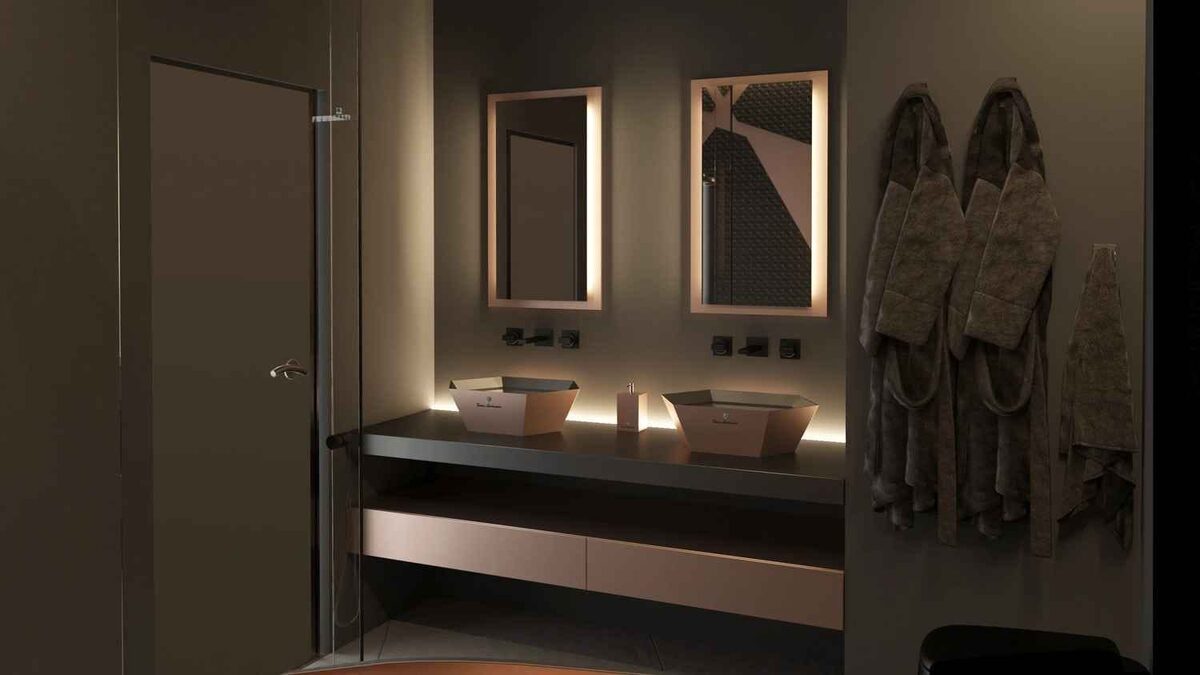 Квартира з 1 спальнею, 229.35м² в Дубай, ОАЕ [ID: 1102-6cd2f6a8]