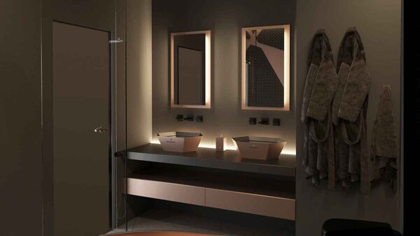 Apartment in Dubai, UAE, 229.35m² - image 6