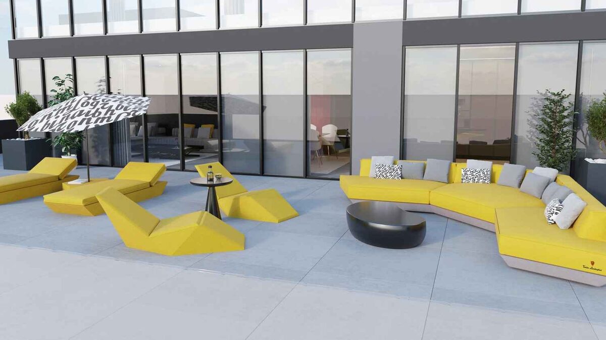 Квартира з 1 спальнею, 229.35м² в Дубай, ОАЕ [ID: 1102-6cd2f6a8]