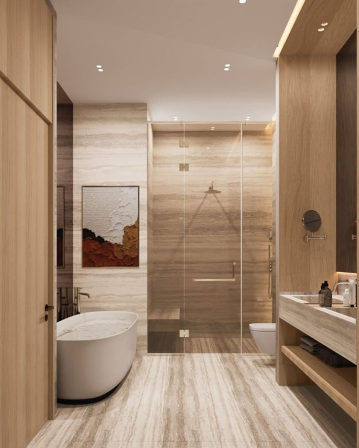 Квартира с 1 спальней, 143.18м² в Дубай, ОАЭ [ID: 1102-70f5dceb]