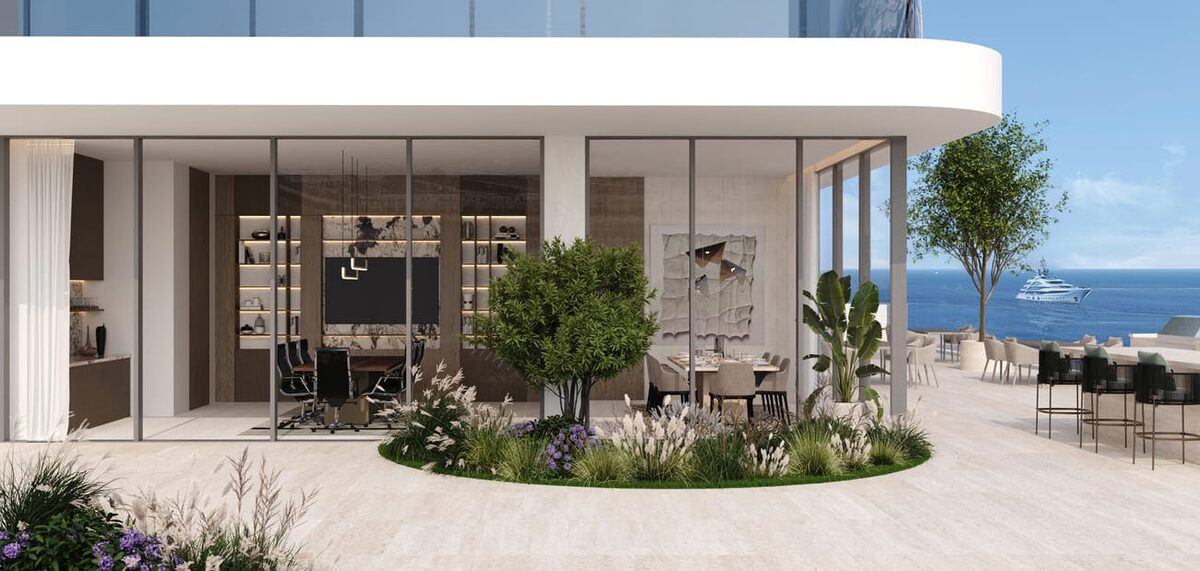 Квартира з 2 спальнями, 93.74м² в Дубай, ОАЕ [ID: 1102-830bd00f]
