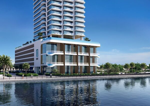 Apartment in Dubai, UAE, 93.74m² - image 10