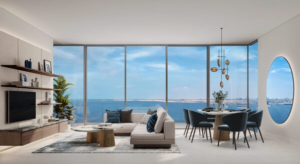 Apartment in Dubai, UAE, 93.74m² - image 13