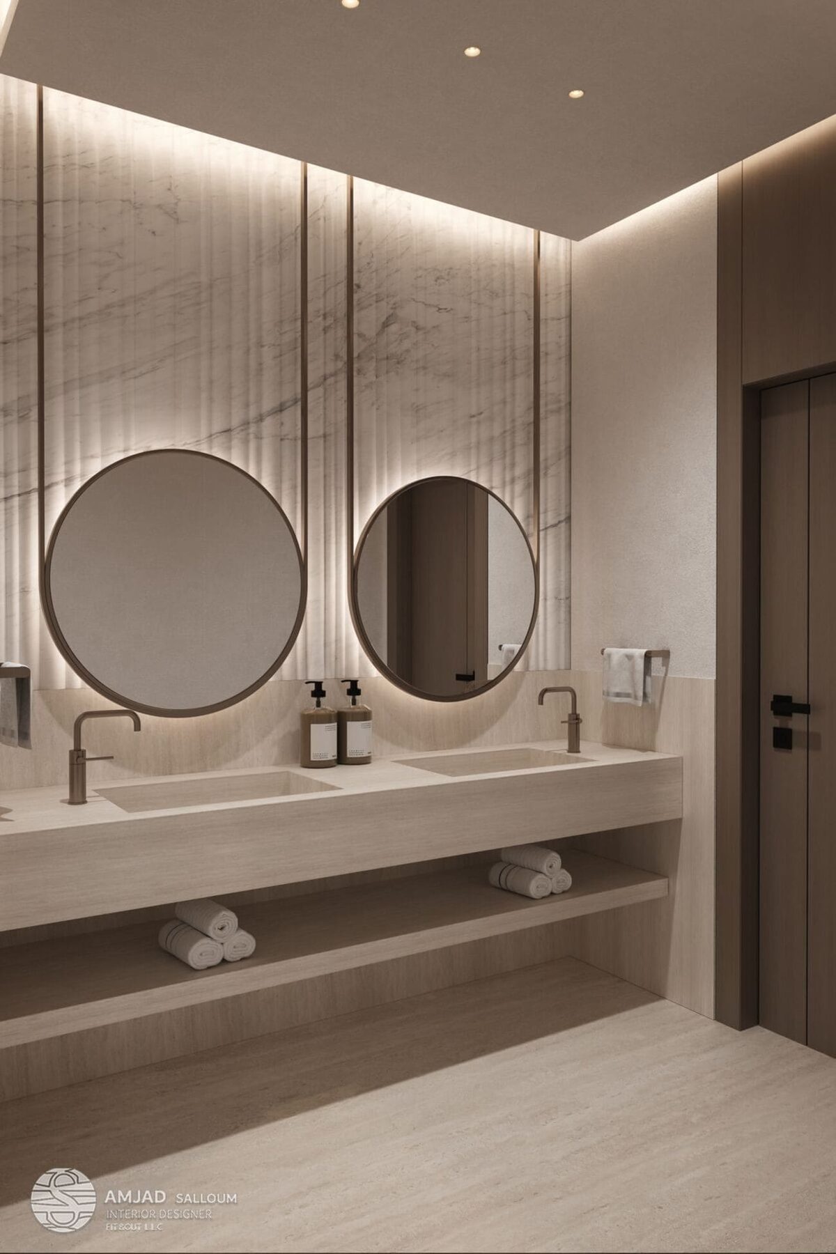 Квартира з 2 спальнями, 93.74м² в Дубай, ОАЕ [ID: 1102-830bd00f]